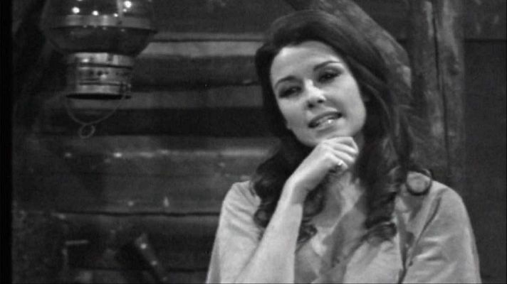 Teatro en el Archivo de RTVE - El admirable Crichton