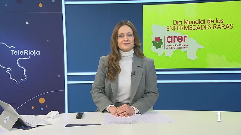 Telerioja en 2' - 27/02/26 | Ver