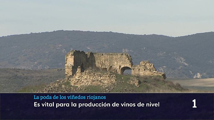 Informativo Telerioja - Informativo Telerioja - 27/02/26