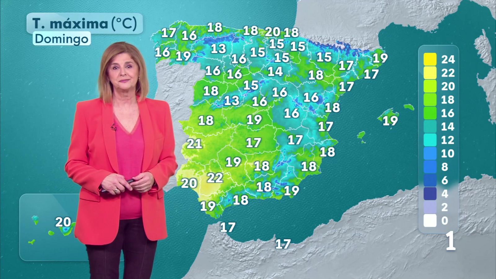 El Tiempo en La Rioja - 27/02/26 | Ver