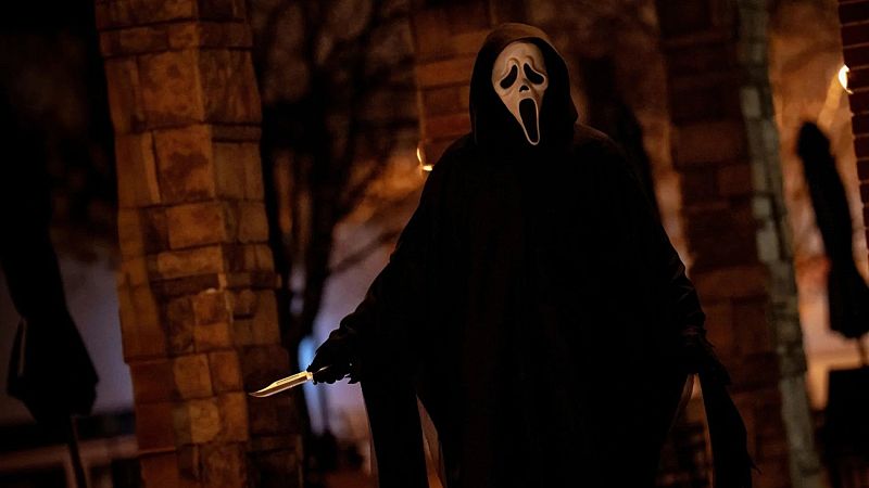 D�as de cine: Scream 7 | Ver