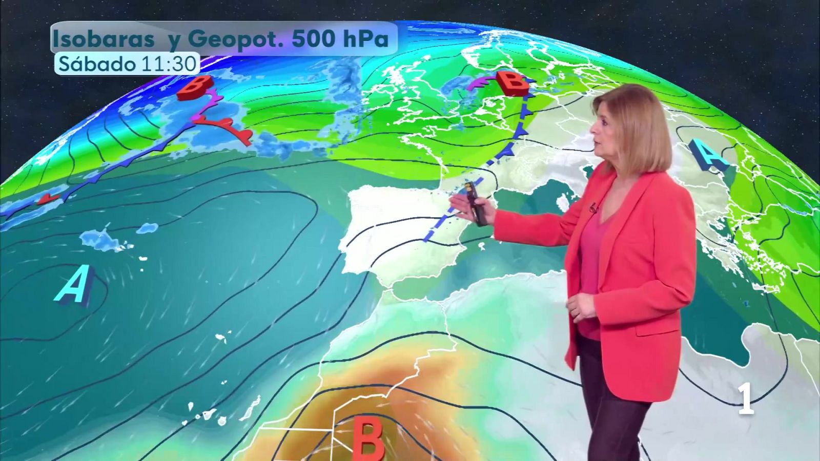 El tiempo en Asturias - 27/02/26 | Ver