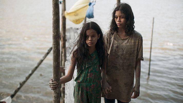 Días de cine - Días de Cine: Manas