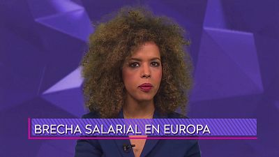 Brecha salarial en la UE, el dato de Objetivo Igualdad | Ver