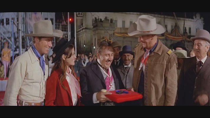 L'Informatiu - Barcelona, una ciutat de cinema