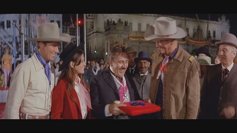 Barcelona, una ciutat de cinema