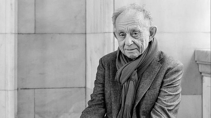Días de cine - Días de Cine: Frederick Wiseman
