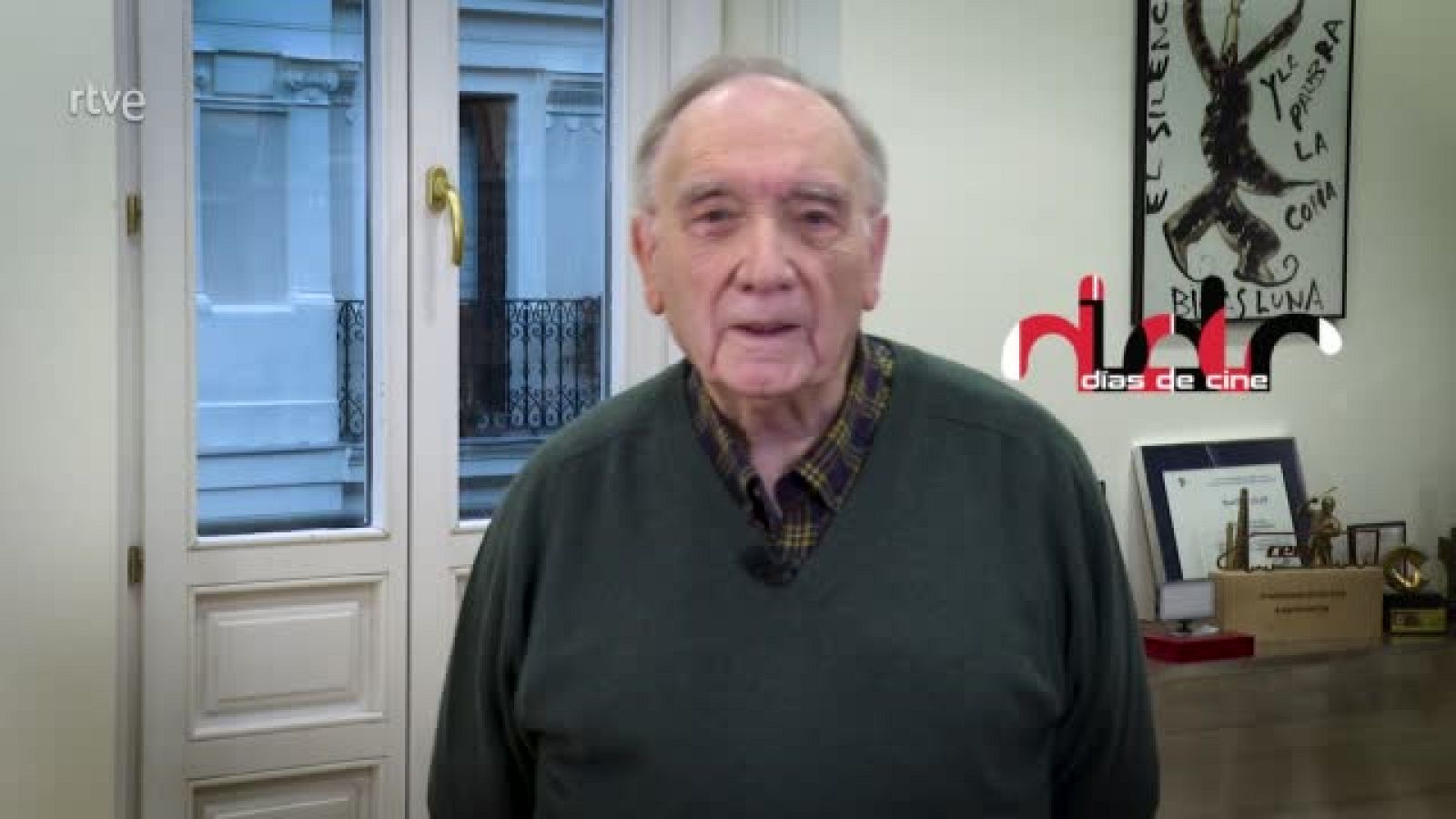 Días De Cine: 28/02/2026 - Días de cine | Ver