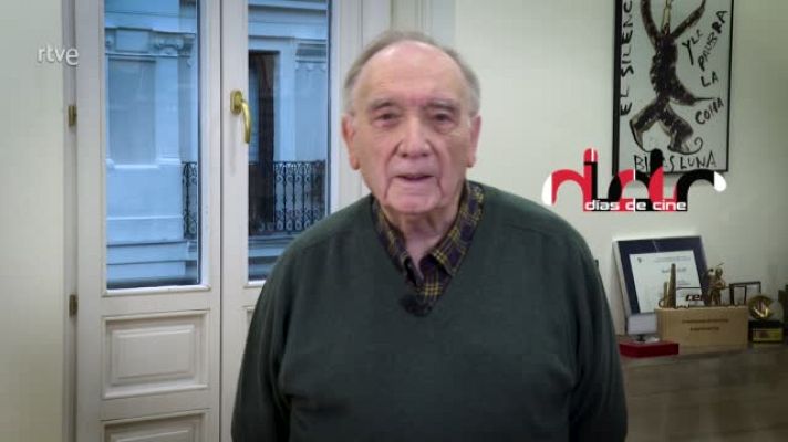 Días de cine - Días De Cine: 28/02/2026