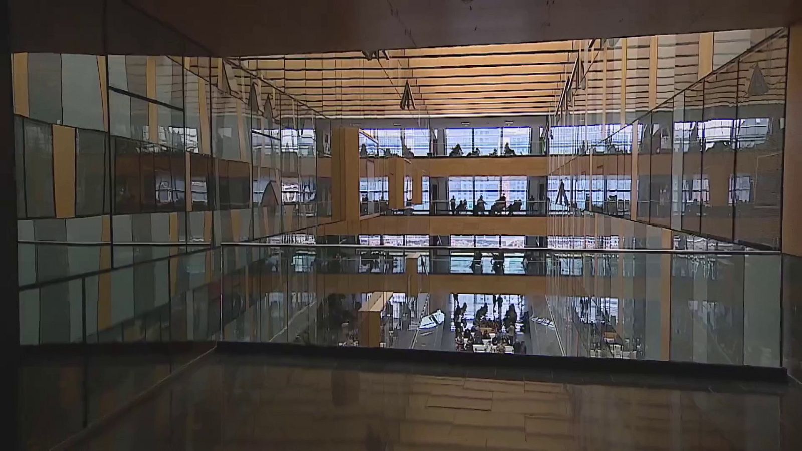 Acoso en la sanidad | Ver