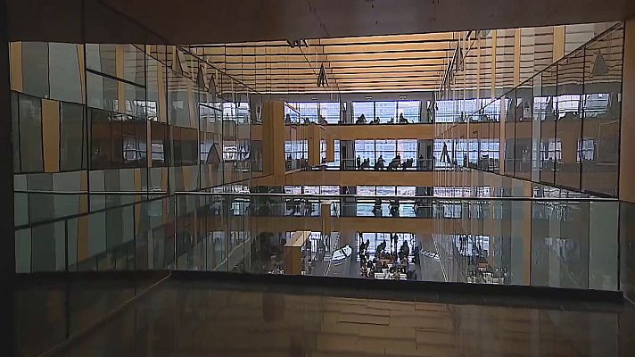 Objetivo igualdad - Acoso en la sanidad. ¿Quién las cuida a ellas?