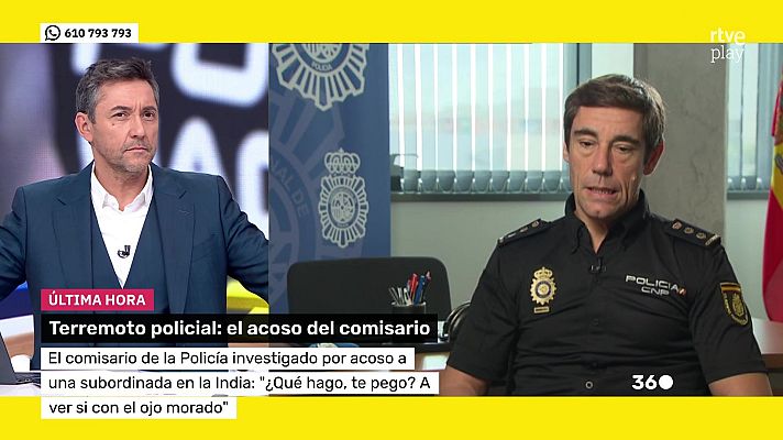 Mañaneros 360 - Programa 618