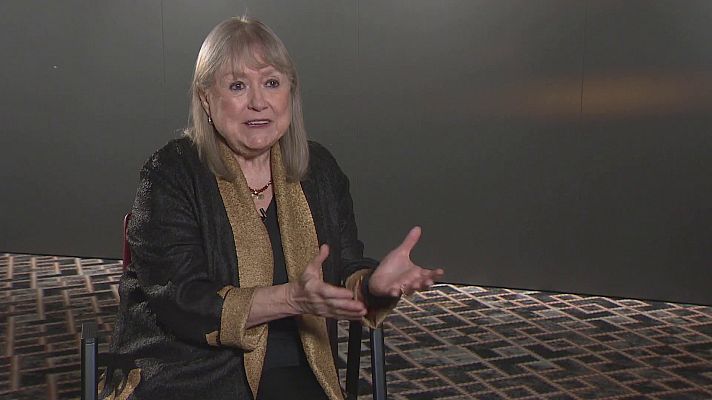 Objetivo igualdad - GWL Voices: por una secretaria general de la ONU