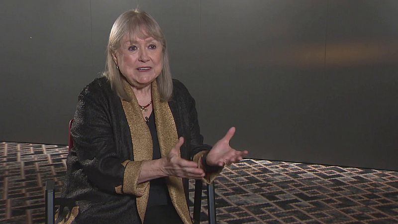 Objetivo Igualdad-GWL Voices: por una secretaria general de la ONU | Ver