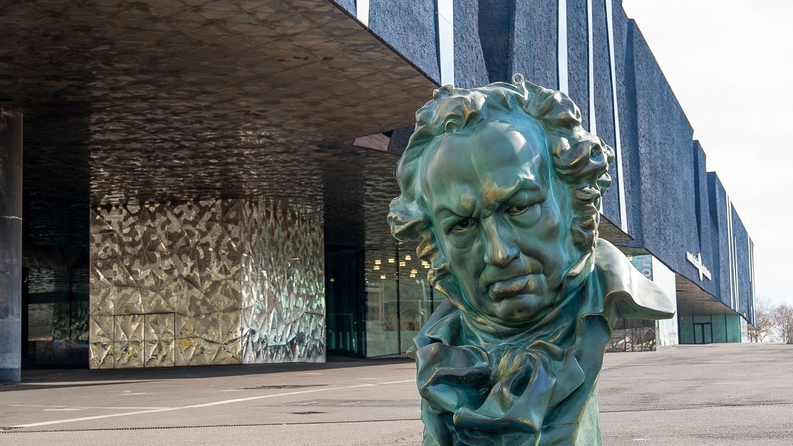 Actores y actrices nominados a los Goya, preparados para la gala de este sábado - Telediario 1 | Ver