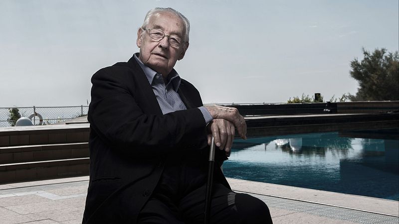 D�as de cine: Centenario Andrzej Wajda | Ver