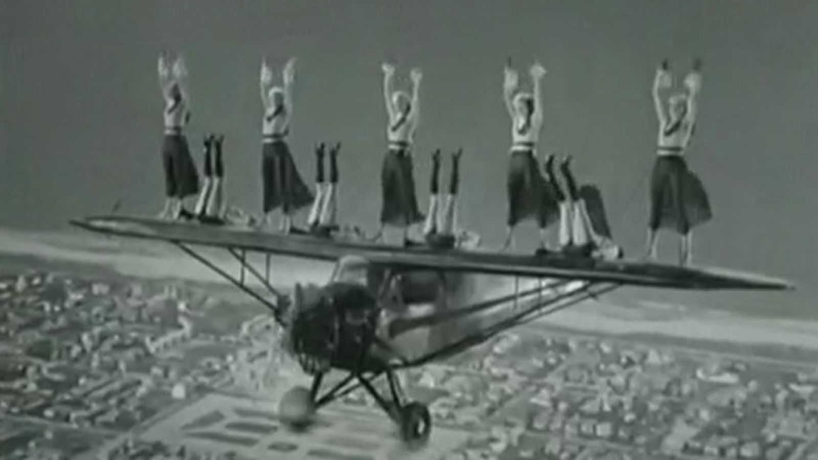 Muere el creador del croma