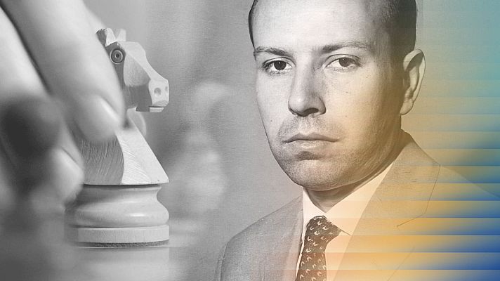 Imprescindibles - El pequeño Peón. Arturo Pomar