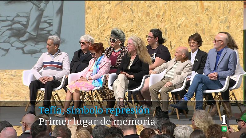 Canarias en 2' - 27/02/2026 | Ver