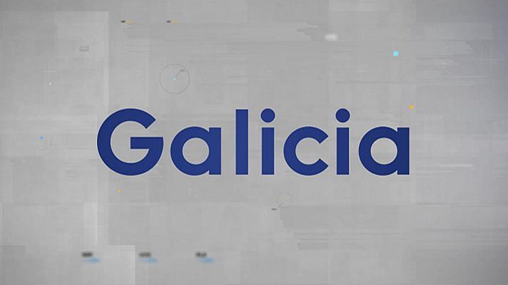 Telexornal - Galicia - Galicia en 2 minutos   27-02-2026