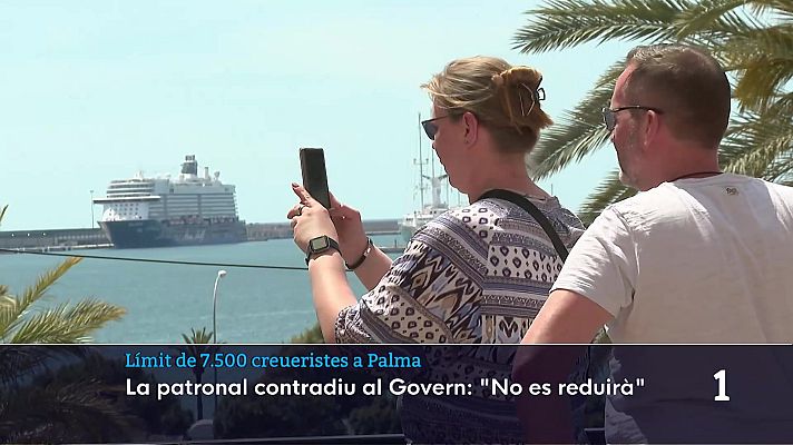 Informatiu Balear - Informatiu Balear 2 - 27/02/26