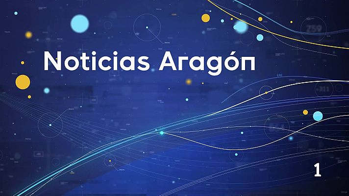 Noticias Aragón - Aragón en 2' - 27/02/26