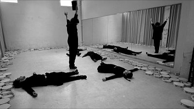 Atenci�n Obras - "Tentativo" de Jes�s Carmona | Ver