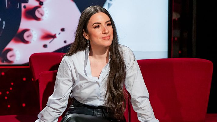 Atención obras - Entrevista a Blanca Paloma