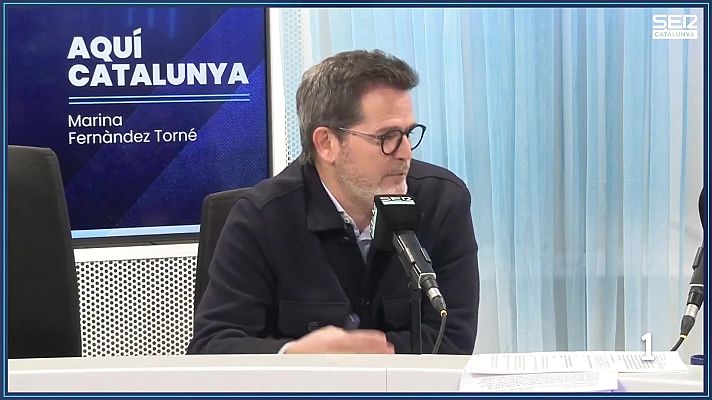 L'Informatiu - L'Informatiu 2 - 27/02/2026