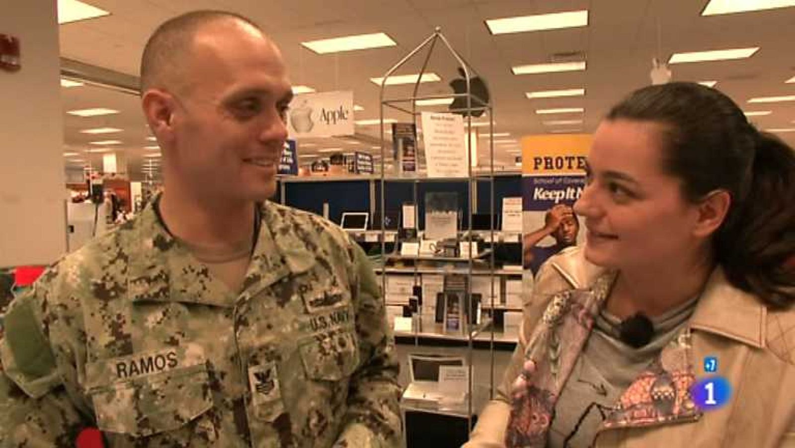 Comando Actualidad - Mejor que en casa - ver ahora