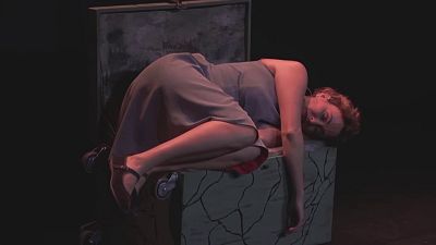 'Todas las mujeres' : la obra total de �ngela Conde | Ver