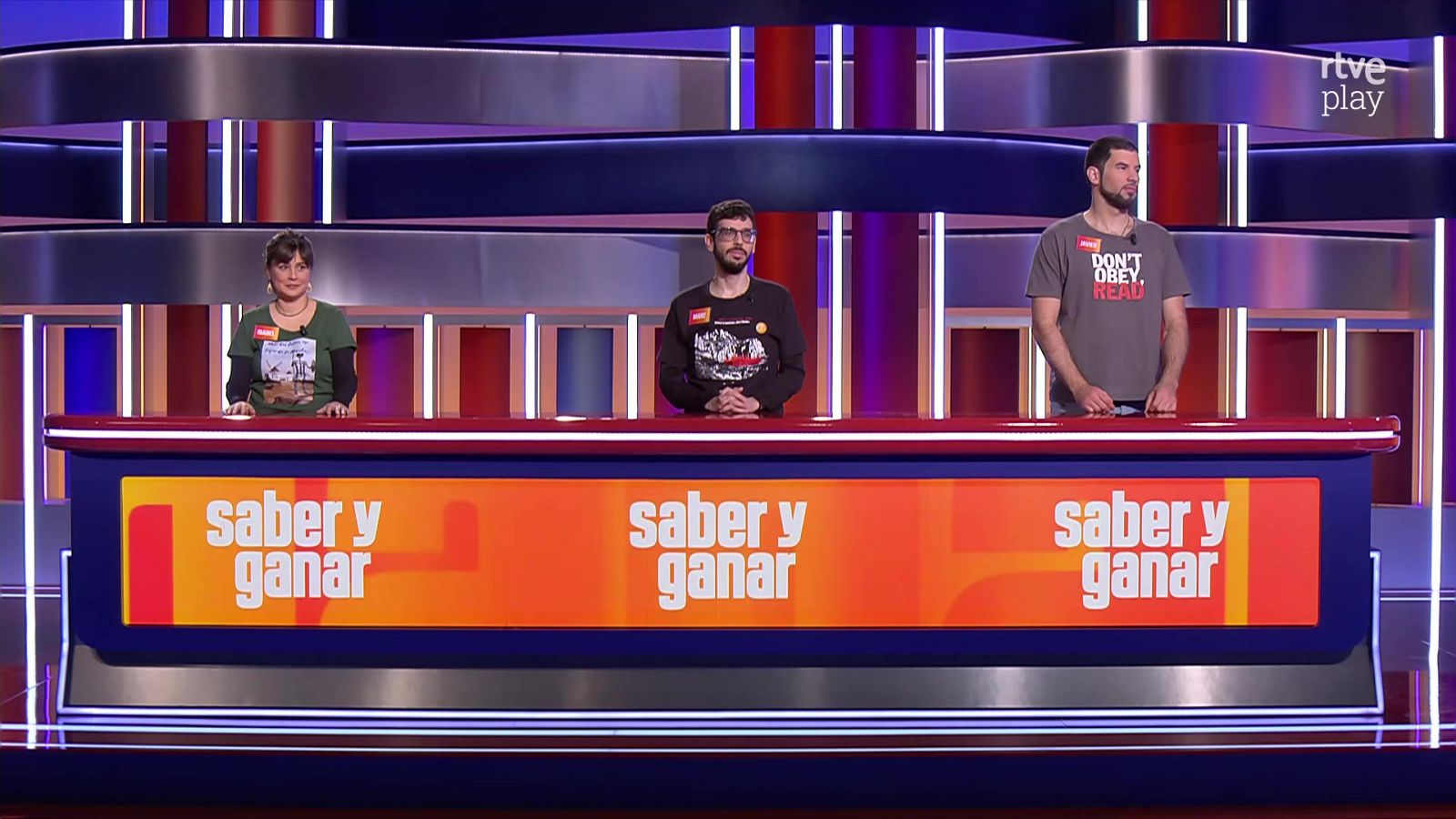 Saber y ganar - 27/02/26 - Saber y ganar | Ver