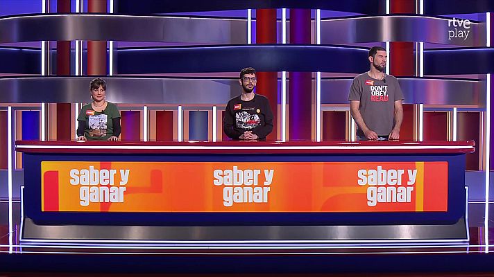 Saber y ganar - Saber y ganar - 27/02/26