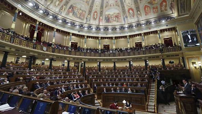 Telediario 1 - Telediario - 21 horas - 20/02/13