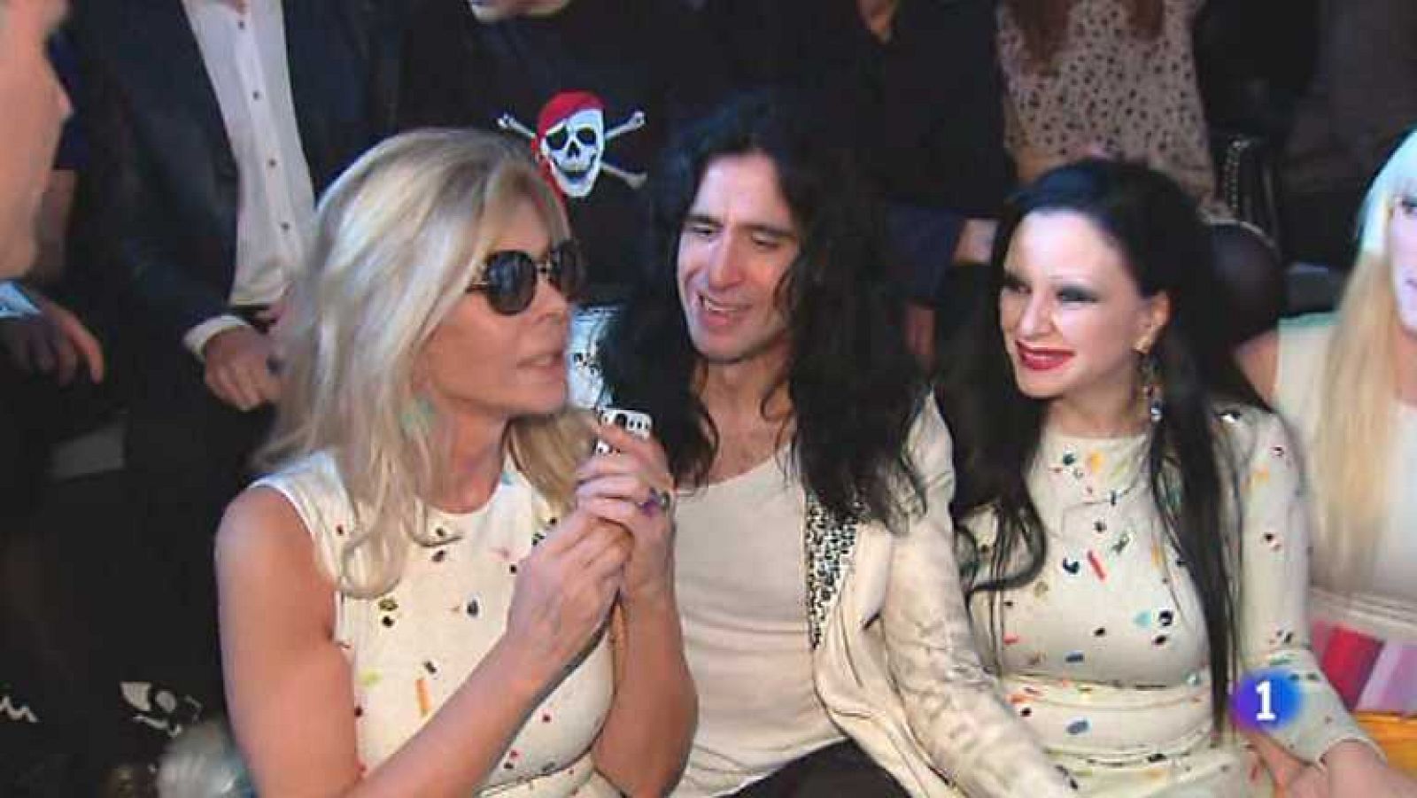 Más Gente - 20/02/13   - Ver ahora