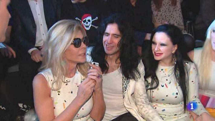 +Gente - Más Gente - 20/02/13