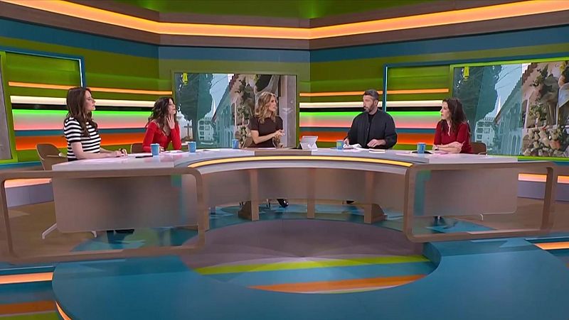 Robatori al cementiri, grip porcina i els Goya - L'Altaveu - L'altaveu | Veure