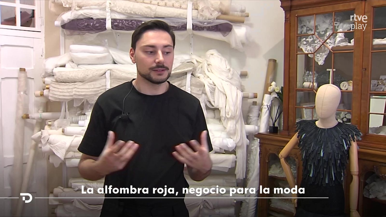 Eduardo Ortega, diseñador Eduardo Ortega, diseñador | Ver