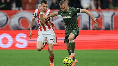 Sporting - Leganés: resumen del partido de la 28ª jornada de Liga | Segunda