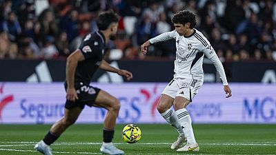 Albacete - Almería: resumen del partido de la 28ª jornada de Liga | Segunda