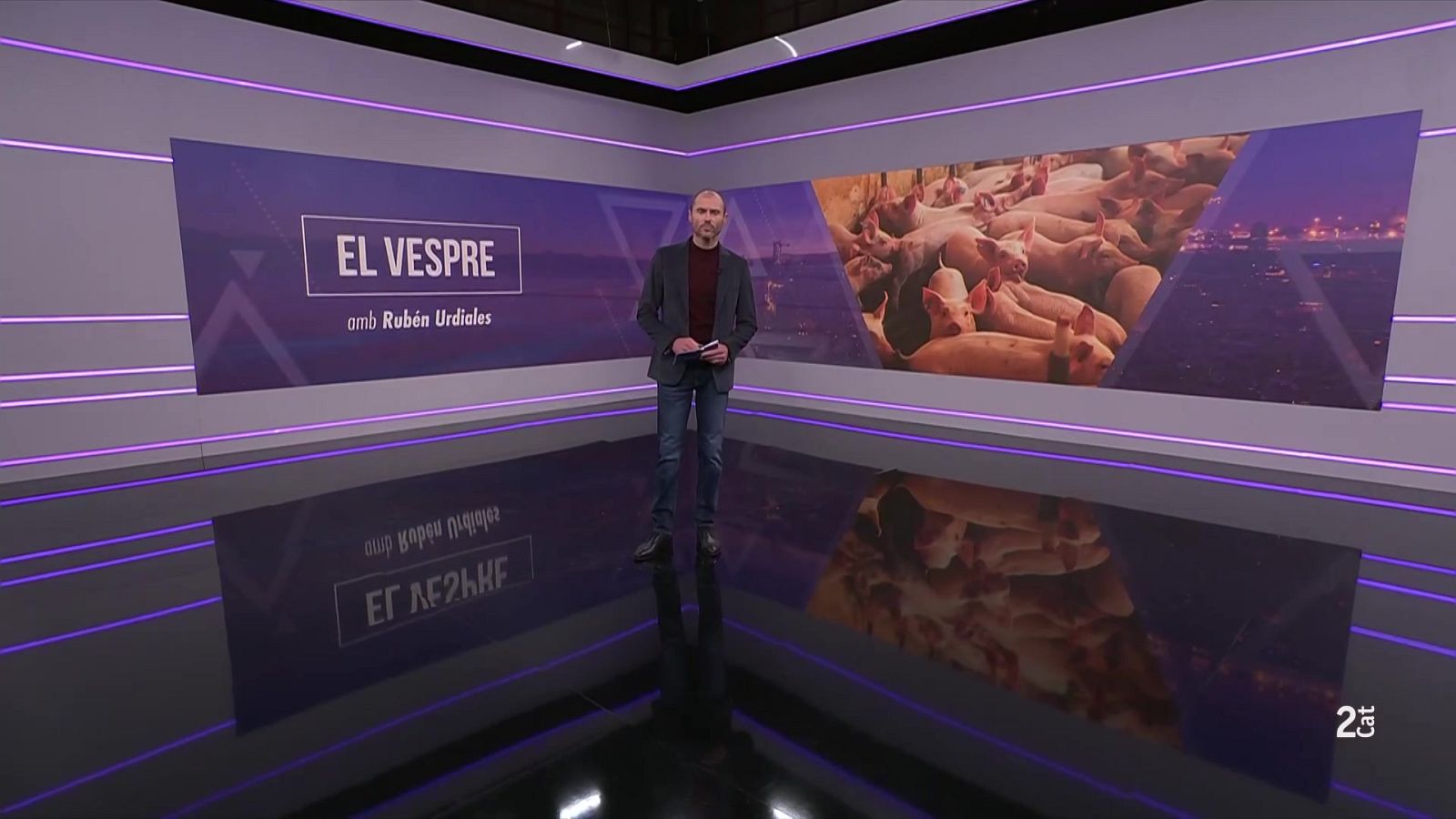 El Vespre - 27/02/2026