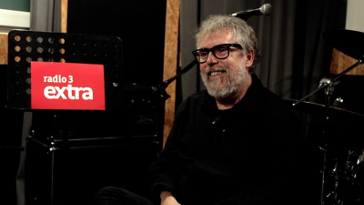 Iván Ferreiro; dialéctica liberadora