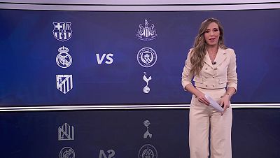 Deportes 2 - 27/02/26