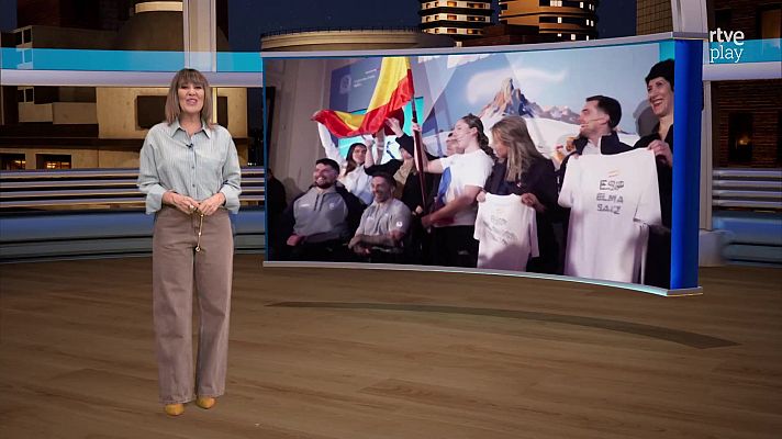 Loterías - La suerte en tus manos - 27/02/2026