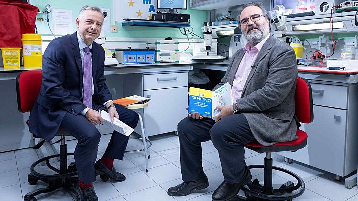 Plano general - Lluís Montoliu