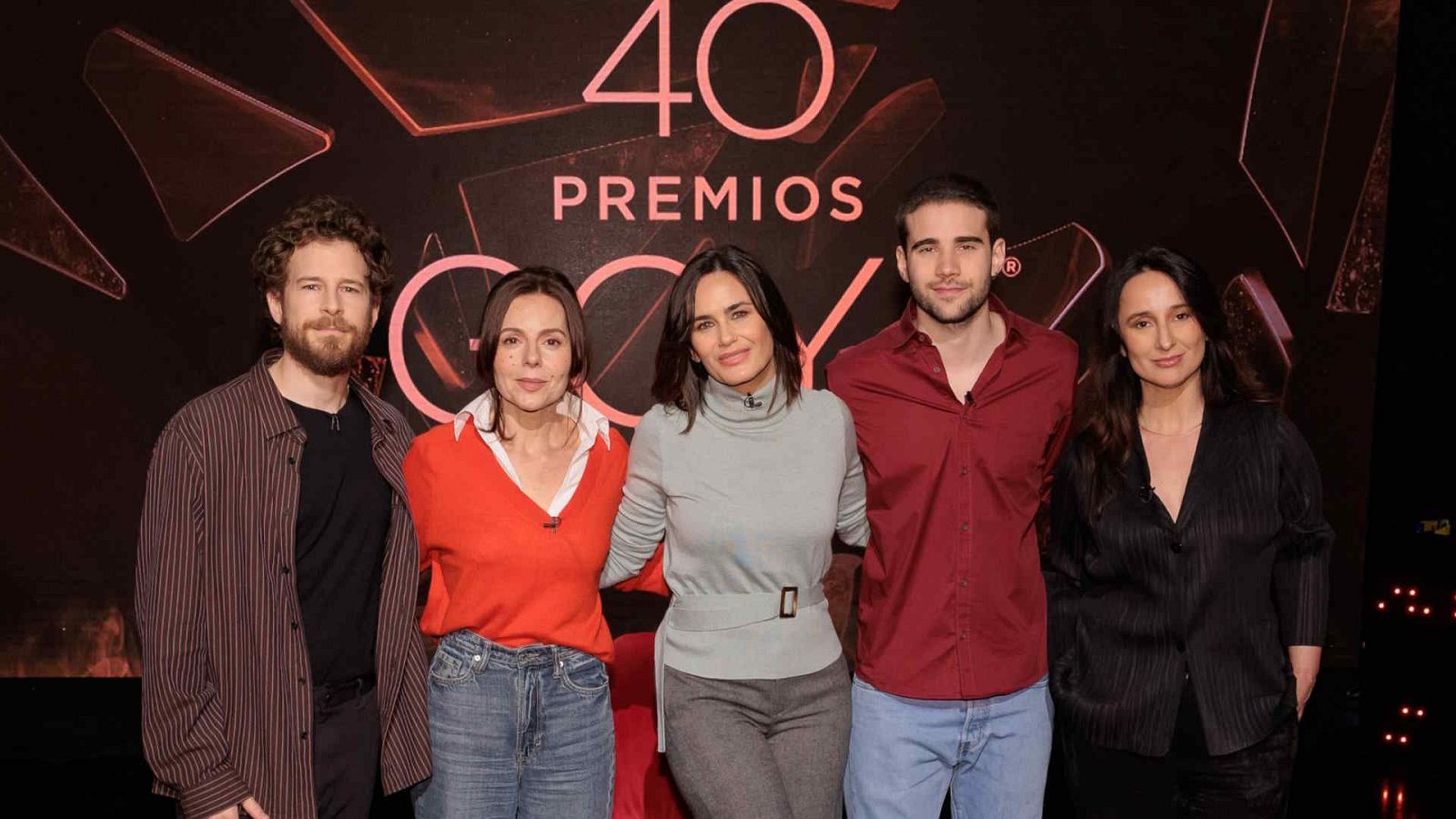 Historia de nuestro cine - Secretos del corazón (Presentación) - Historia de nuestro cine | Ver