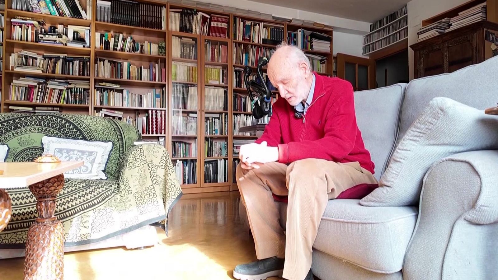 La hora cultural - 27/02/26 - La hora cultural | Ver