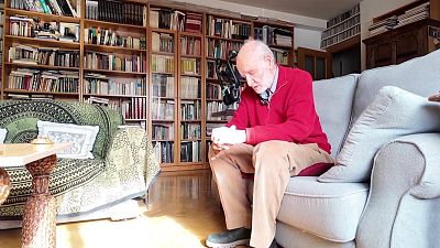 La hora cultural - 27/02/26