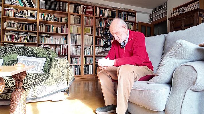 La hora cultural - La hora cultural - 27/02/26