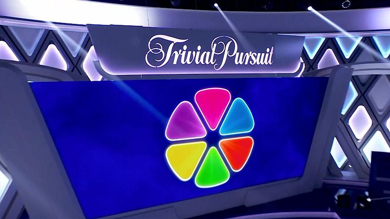 Trivial Pursuit - Programa 12 | Ver concurso en RTVE Play - Trivial Pursuit | Ver